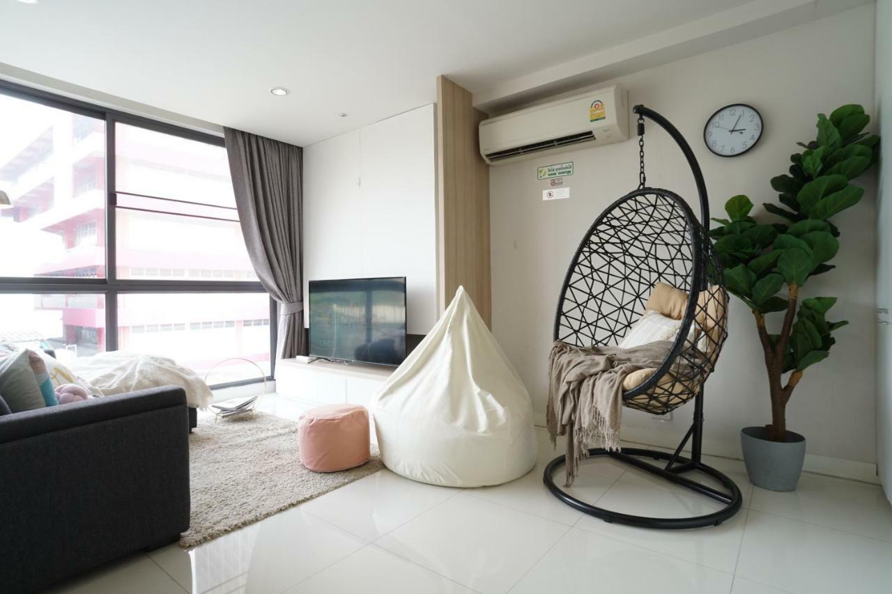 Prairie Villa Ban Khlong Ta Khet Kültér fotó